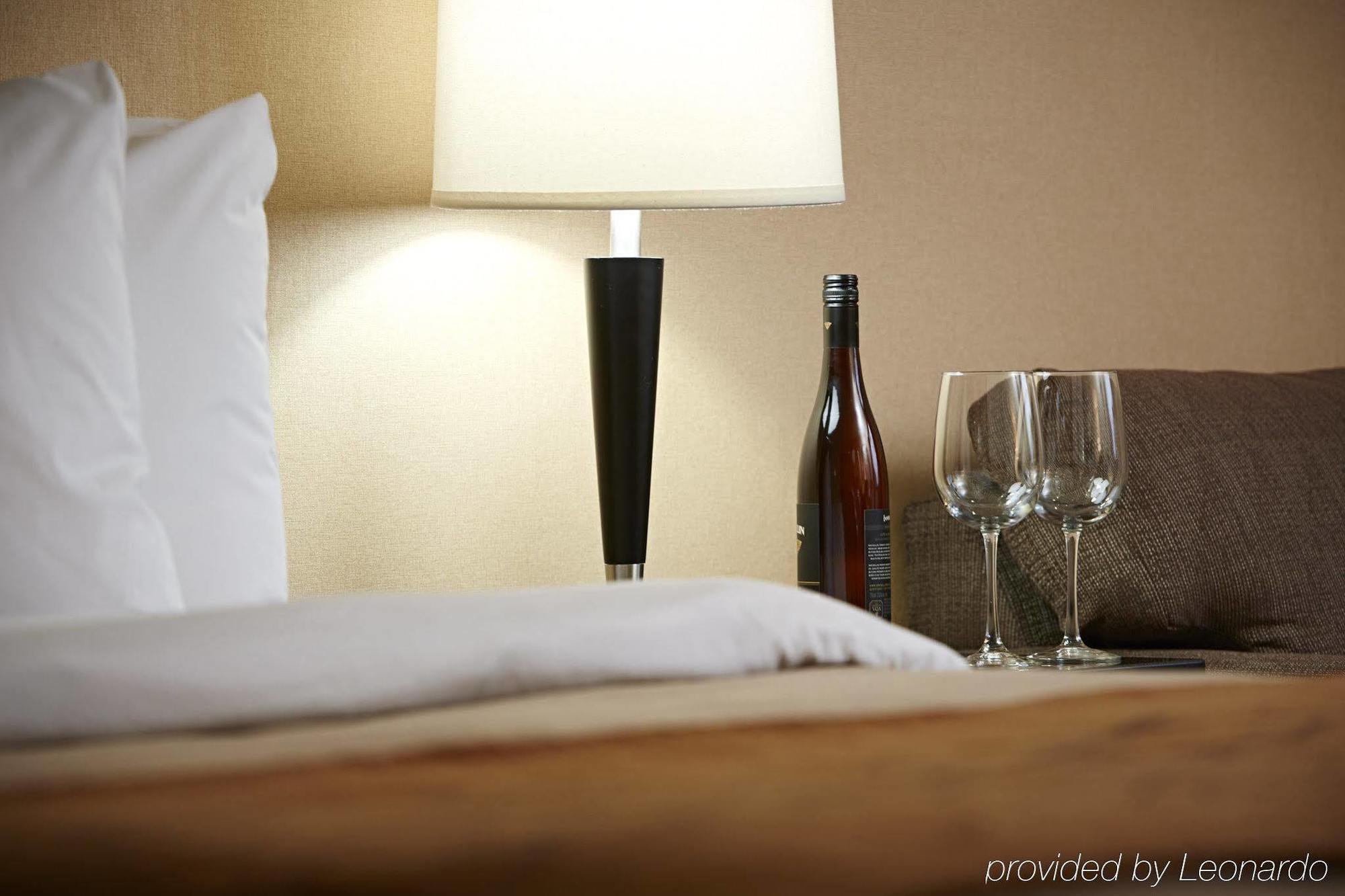 Comfort Inn Airport Winnipeg Buitenkant foto